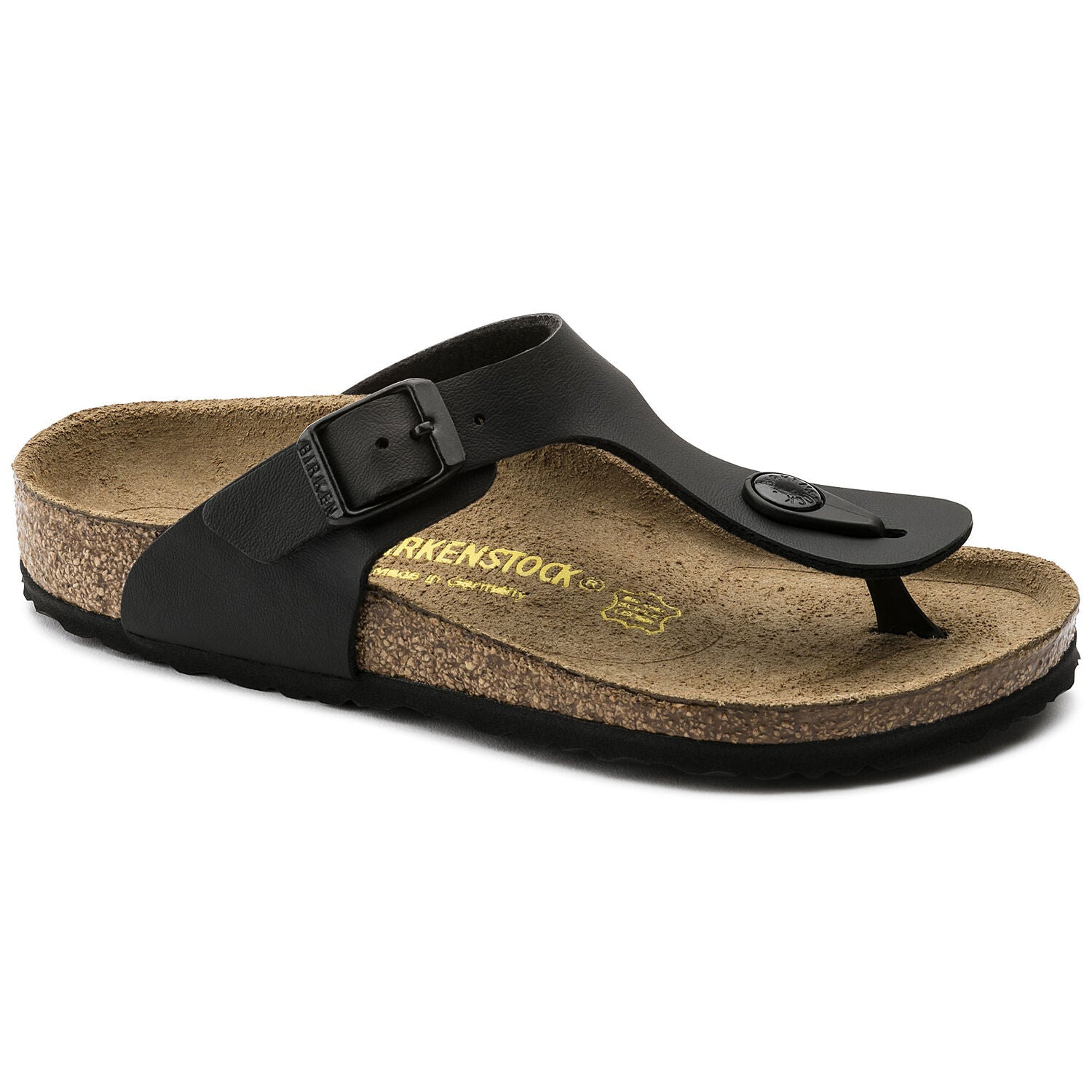 SORT SANDAL - Peti Sko - BIRKENSTOCK