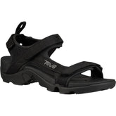 SORT SANDAL - Peti Sko - TEVA