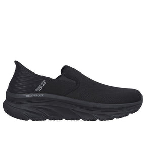 SORT SLIP IN SNEAKER - Peti Sko - SKECHERS