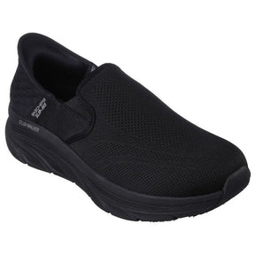 SORT SLIP IN SNEAKER - Peti Sko - SKECHERS