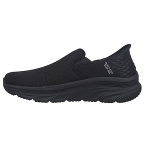 SORT SLIP IN SNEAKER - Peti Sko - SKECHERS