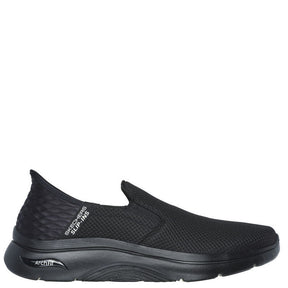 SORT SLIP-INS GO WALK ARCH FIT 2.0 - Peti Sko - SKECHERS