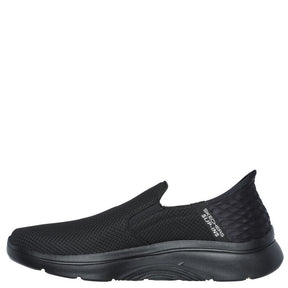 SORT SLIP-INS GO WALK ARCH FIT 2.0 - Peti Sko - SKECHERS