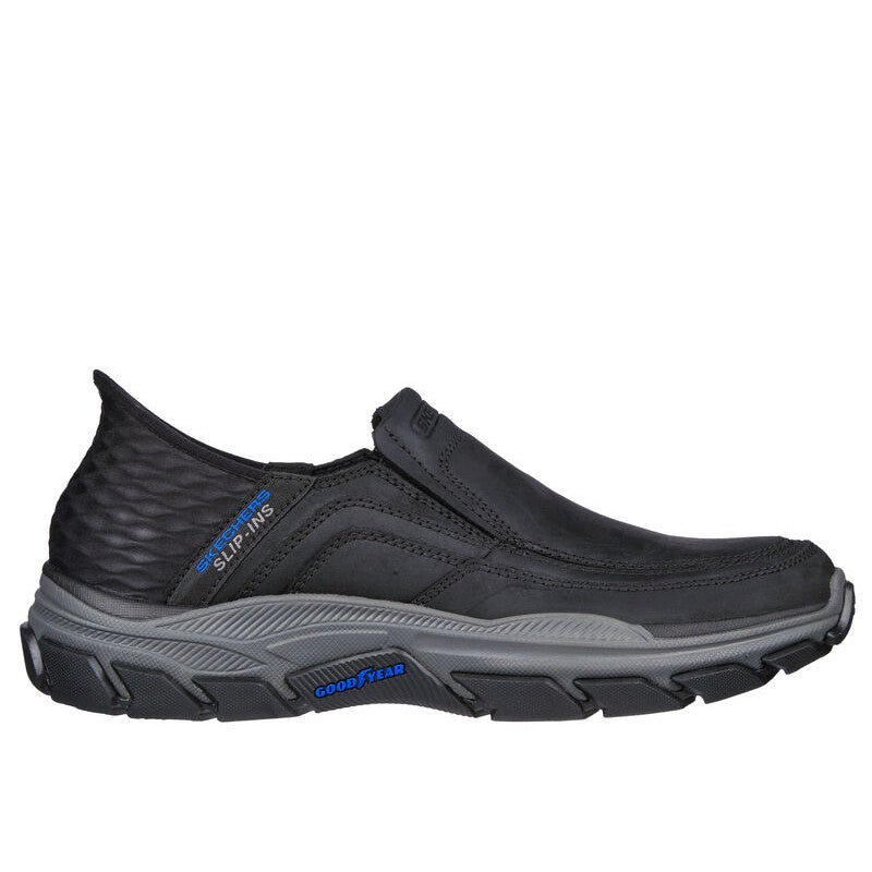 SORT SLIP-INS - Peti Sko - SKECHERS