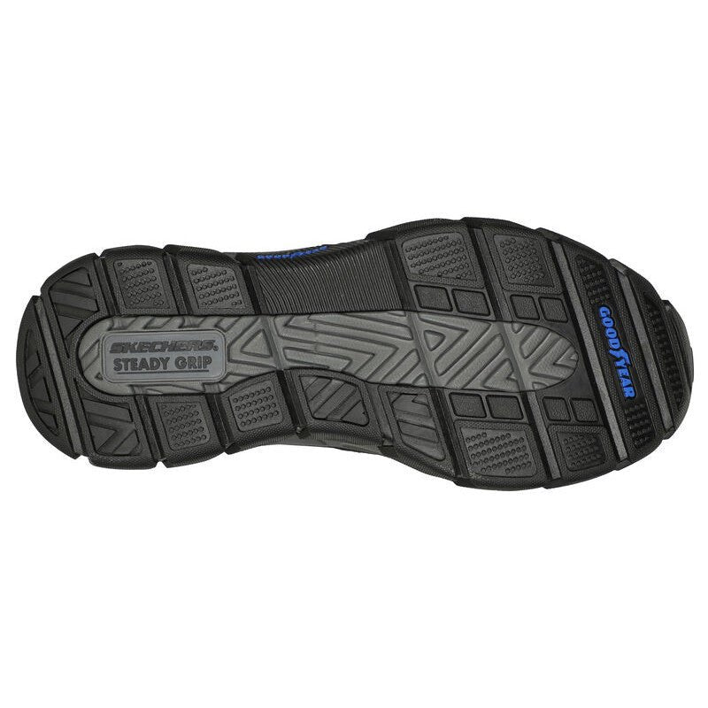 SORT SLIP-INS - Peti Sko - SKECHERS