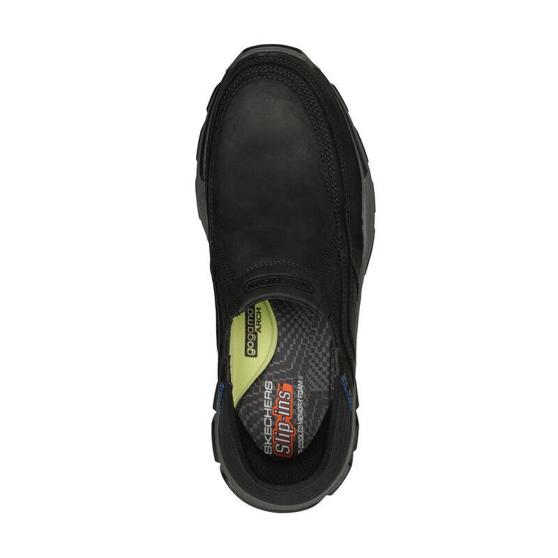 SORT SLIP-INS - Peti Sko - SKECHERS