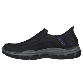 SORT SLIP-INS - Peti Sko - SKECHERS