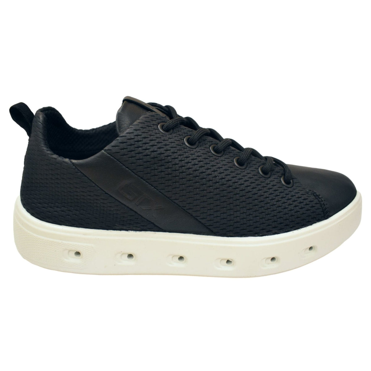 SORT SNEAKER - Peti Sko - ECCO