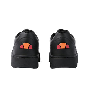 SORT SNEAKER - Peti Sko - ELLESSE