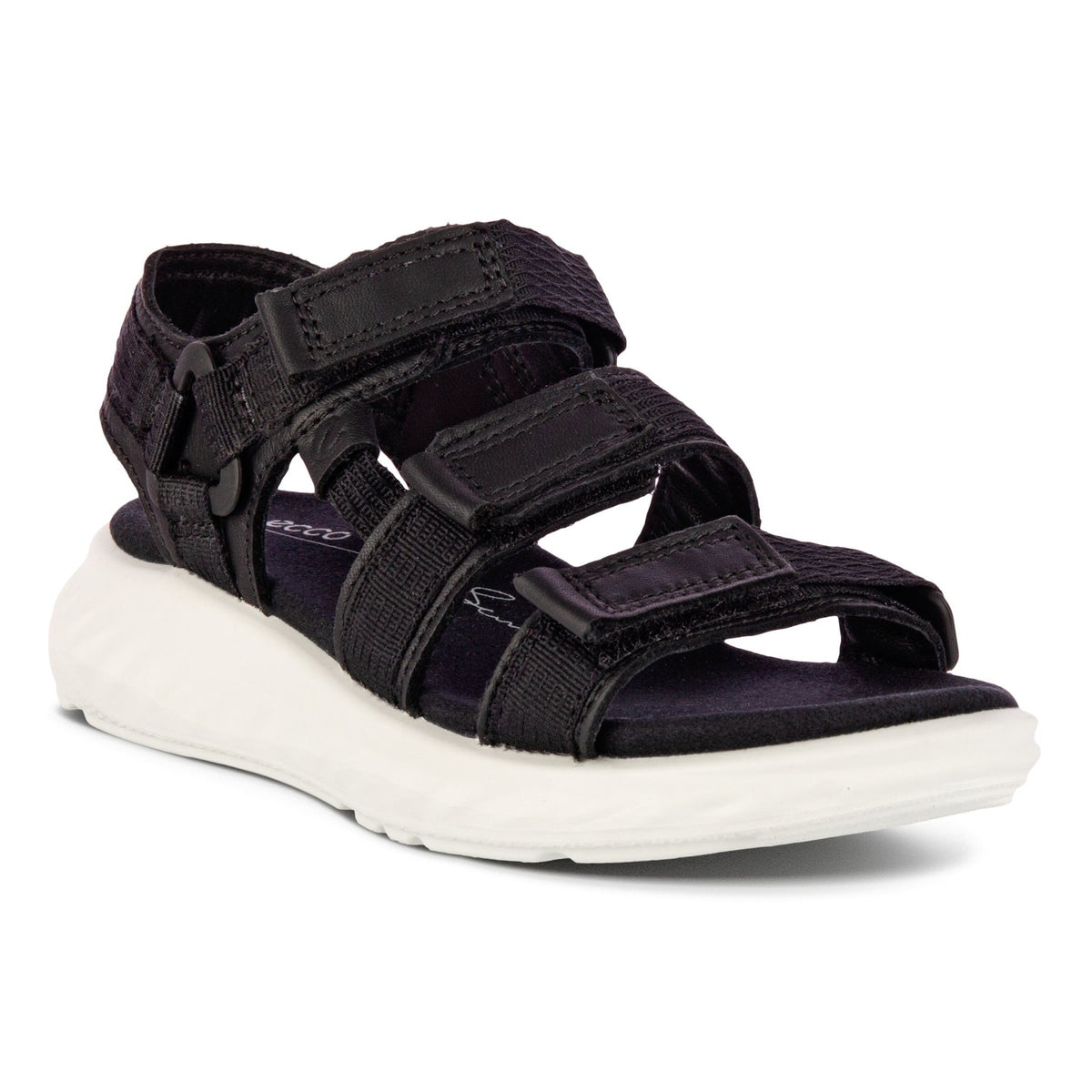 SORT SP.1 LITE SANDAL - Peti Sko - ECCO