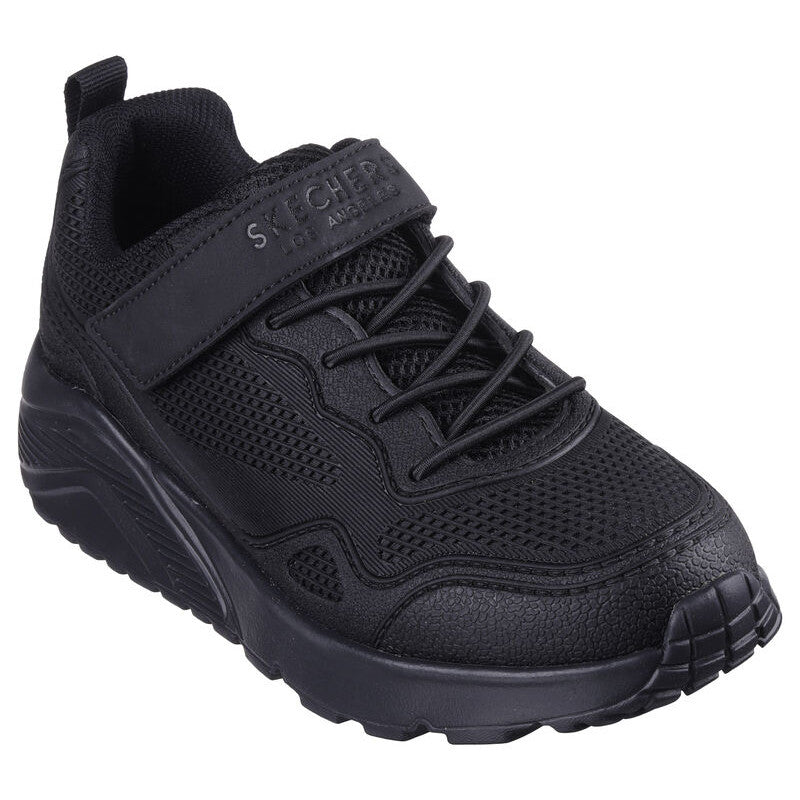 SORT UNO LITE SNEAKER - Peti Sko - SKECHERS