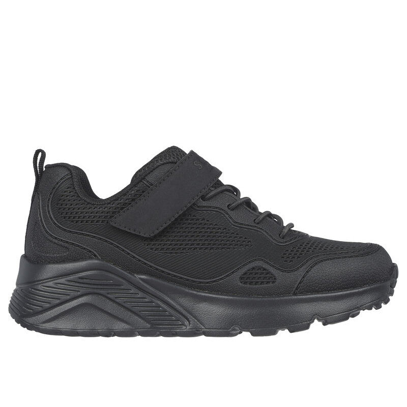 SORT UNO LITE SNEAKER - Peti Sko - SKECHERS