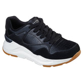 SORT/HVID STREET ROVINA COOL - Peti Sko - SKECHERS