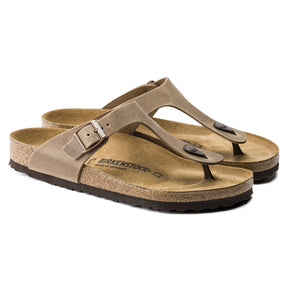 TABACCO SANDAL - Peti Sko - BIRKENSTOCK