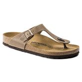 TABACCO SANDAL - Peti Sko - BIRKENSTOCK