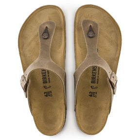 TABACCO SANDAL - Peti Sko - BIRKENSTOCK