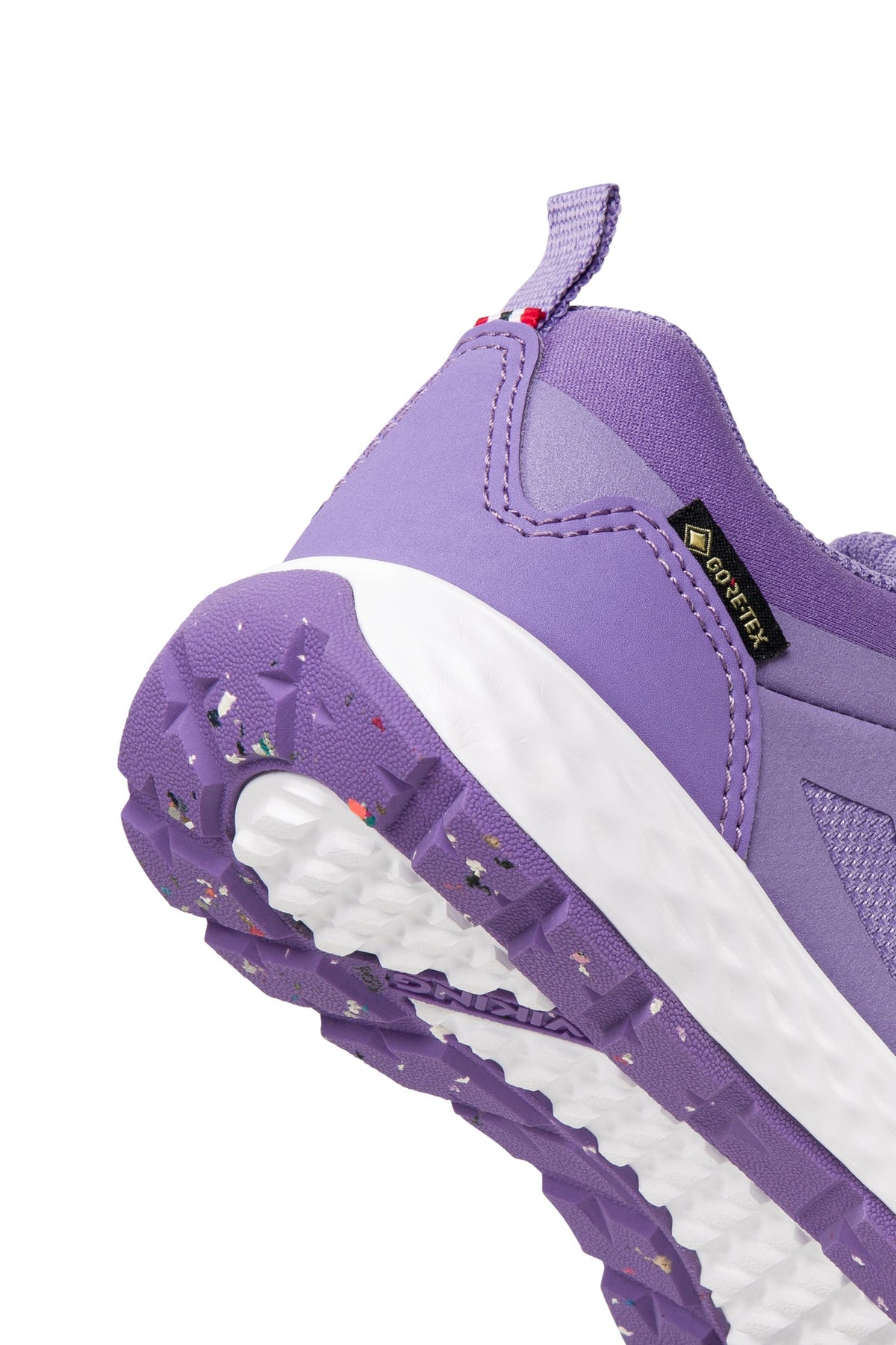 VIOLET VEME SNEAKER - Peti Sko - Viking