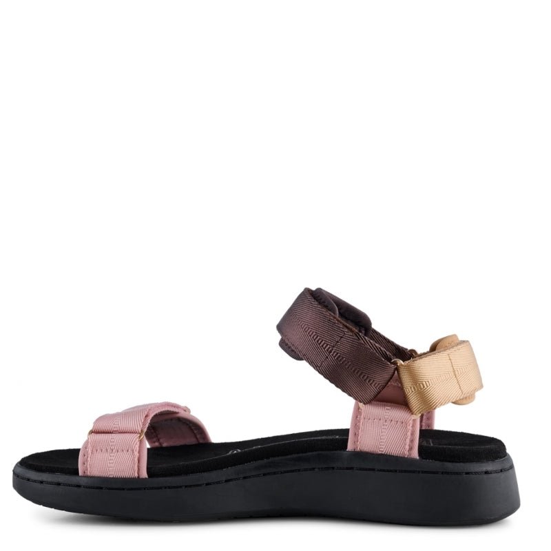 ZEPHYR MULTI LINE SANDAL - Peti Sko - WODEN