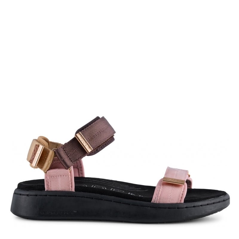 ZEPHYR MULTI LINE SANDAL - Peti Sko - WODEN