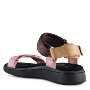 ZEPHYR MULTI LINE SANDAL - Peti Sko - WODEN