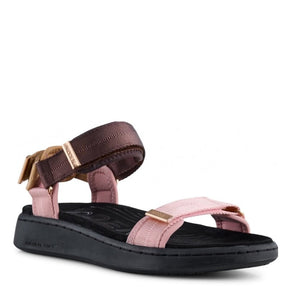 ZEPHYR MULTI LINE SANDAL - Peti Sko - WODEN